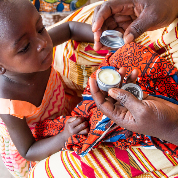 How to Use Raw Shea Butter
