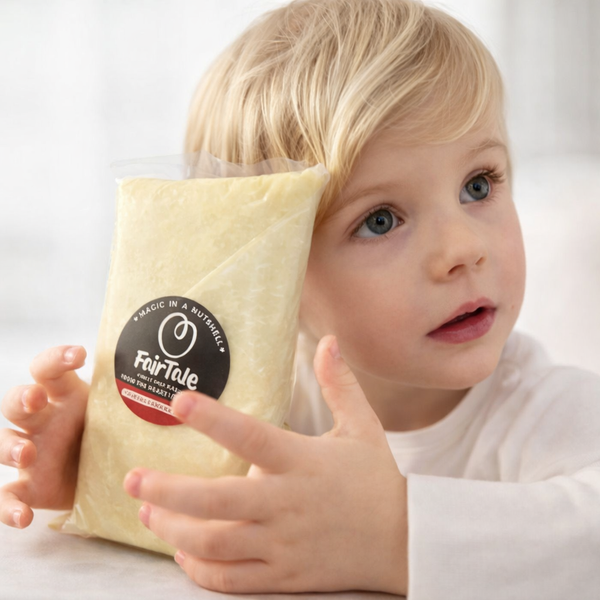 Shea Butter for Babies, Kids and the Whole Family
