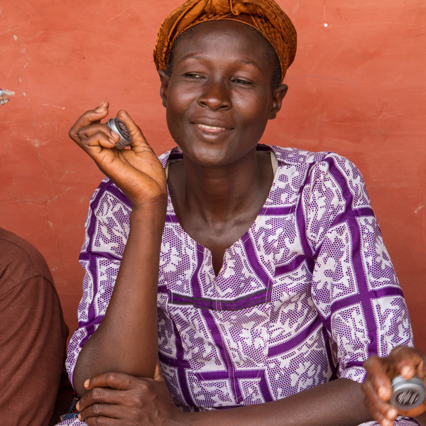 Raw Shea Butter and Wrinkles: What It Can and Cannot Do
