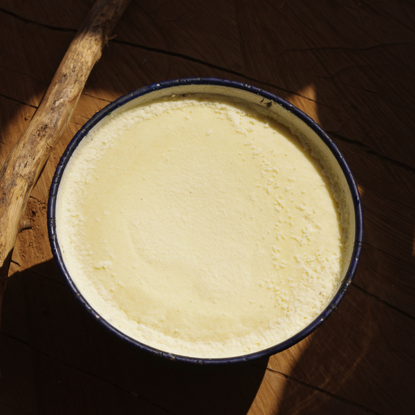 Raw (Unrefined) Shea Butter vs. Refined Shea Butter