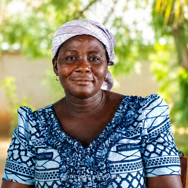 Meet Susana: The Chairwoman Who Answers for Every Batch