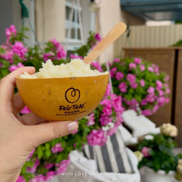 Raw Shea Butter Benefits for Skin: The Full List