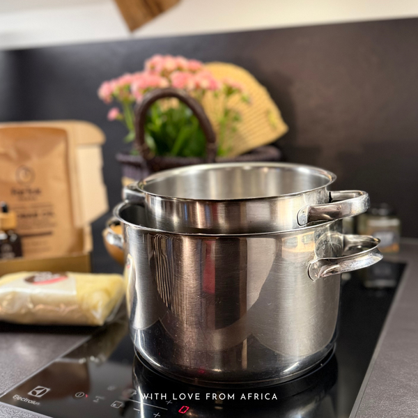 DIY Raw Shea Butter Recipes: The Full List
