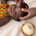 Raw African Shea butter 2.25 kg /  5 lb