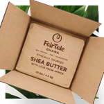 Raw African Shea Butter 4.5 kg / 10 lbs