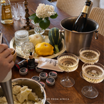 Raw African Shea butter 2.25 kg /  5 lb