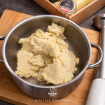 Raw African Shea butter 2.25 kg /  5 lb