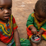 Raw African Shea butter 2.25 kg /  5 lb