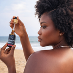 Cold-Pressed Baobab Oil 210 ml / 7.1 fl oz