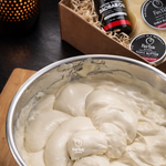 Shea Butter 4.5 kg / 10 lb + Baobab Oil 50 ml / 1.69 fl oz