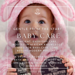 Ethically Sourced Baobab Oil 450 ml / 15.2 fl oz