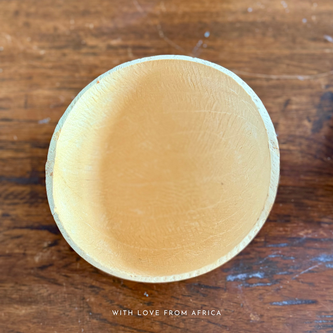 Empty Calabash Bowl 450 ml | 16 oz