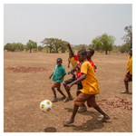 Soccer Ball