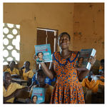 Textbooks for Classroom