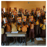 Textbooks for Classroom